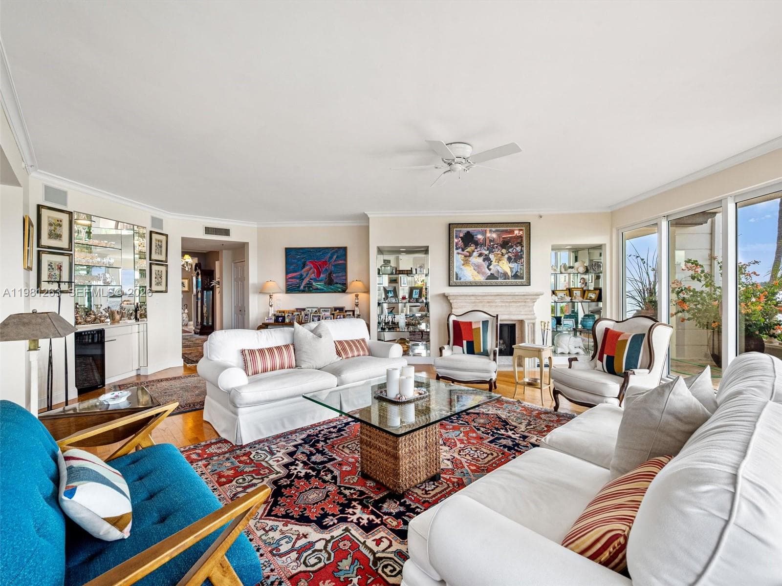 2416 Fisher Island Dr 5106 photo 15