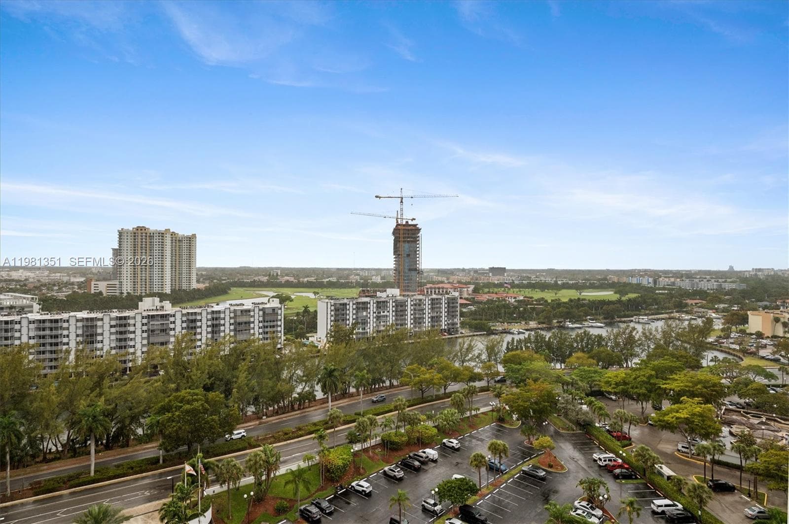 300 Three Islands Blvd 516 photo 16
