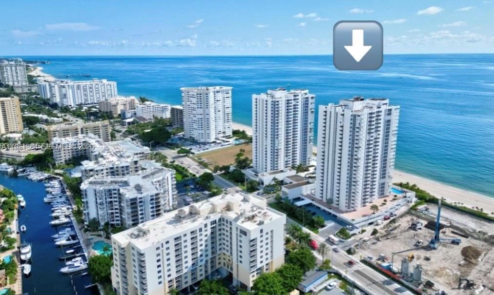 1370 S Ocean Blvd 1506 photo 2