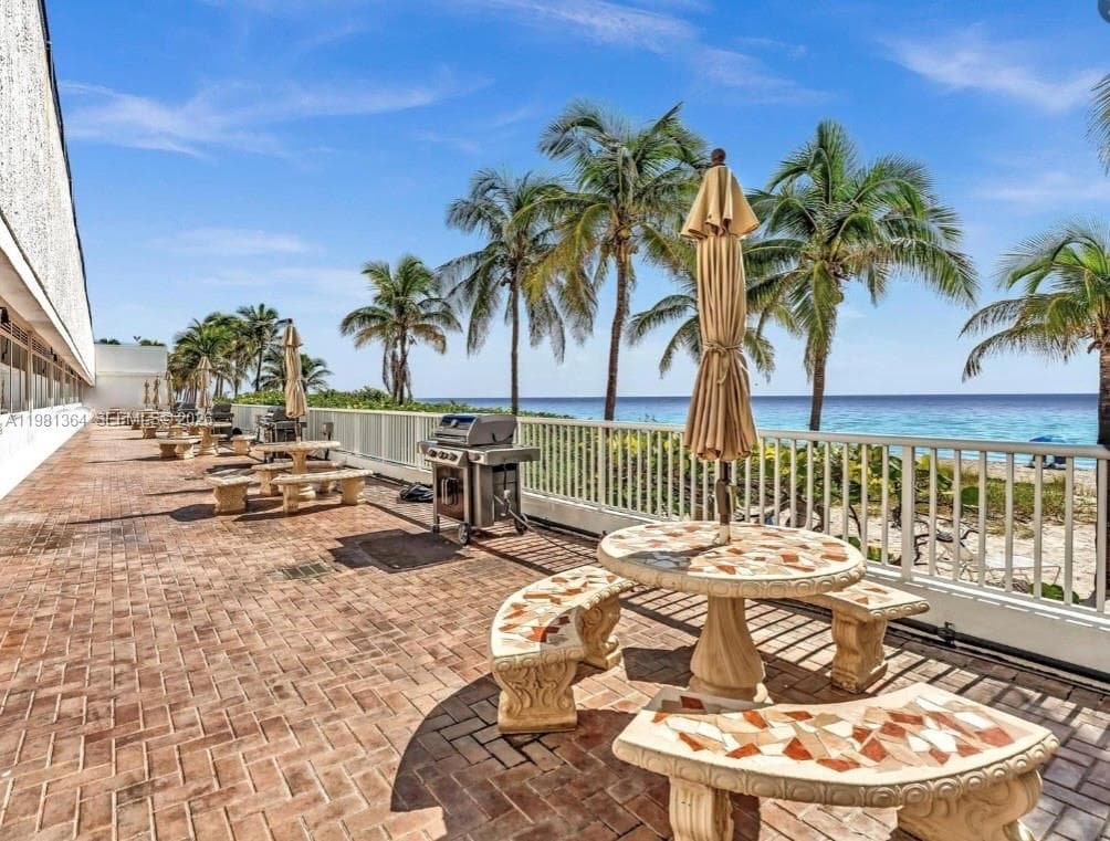 1370 S Ocean Blvd 1506 photo 12