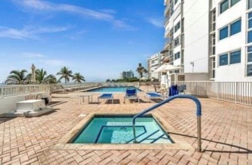 1370 S Ocean Blvd 1506 photo 14