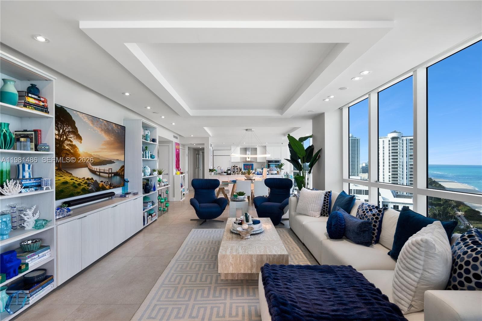 3801 Collins Ave 1906 photo 4
