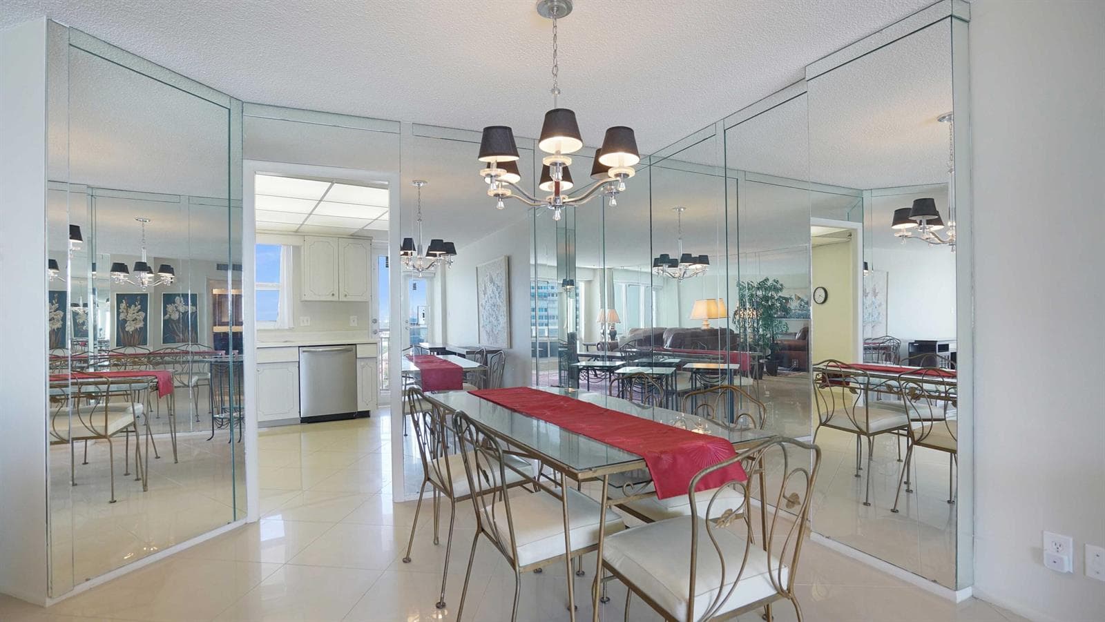 4100 Galt Ocean Drive 1403 photo 13