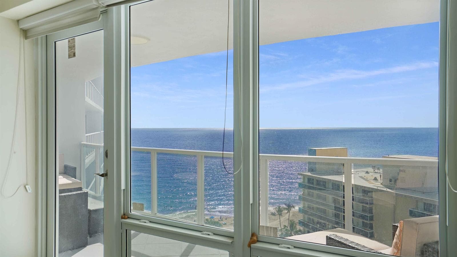 4100 Galt Ocean Drive 1403 photo 17