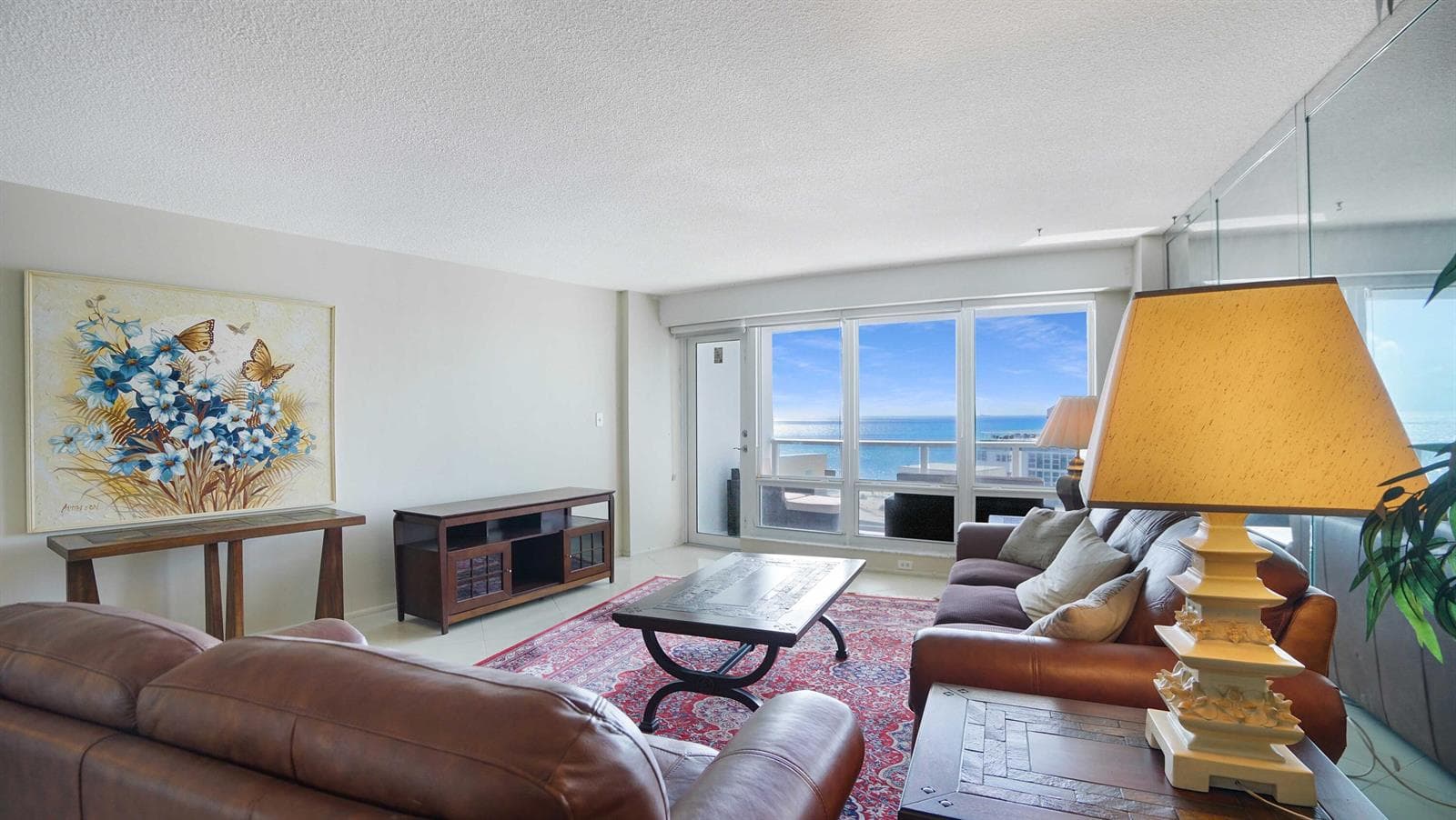 4100 Galt Ocean Drive 1403 photo 16