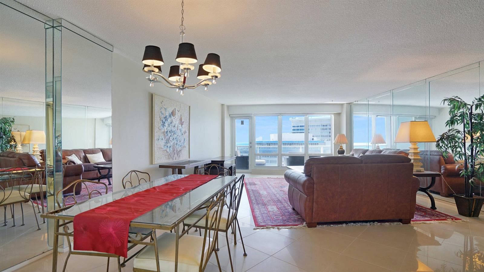 4100 Galt Ocean Drive 1403 photo 12