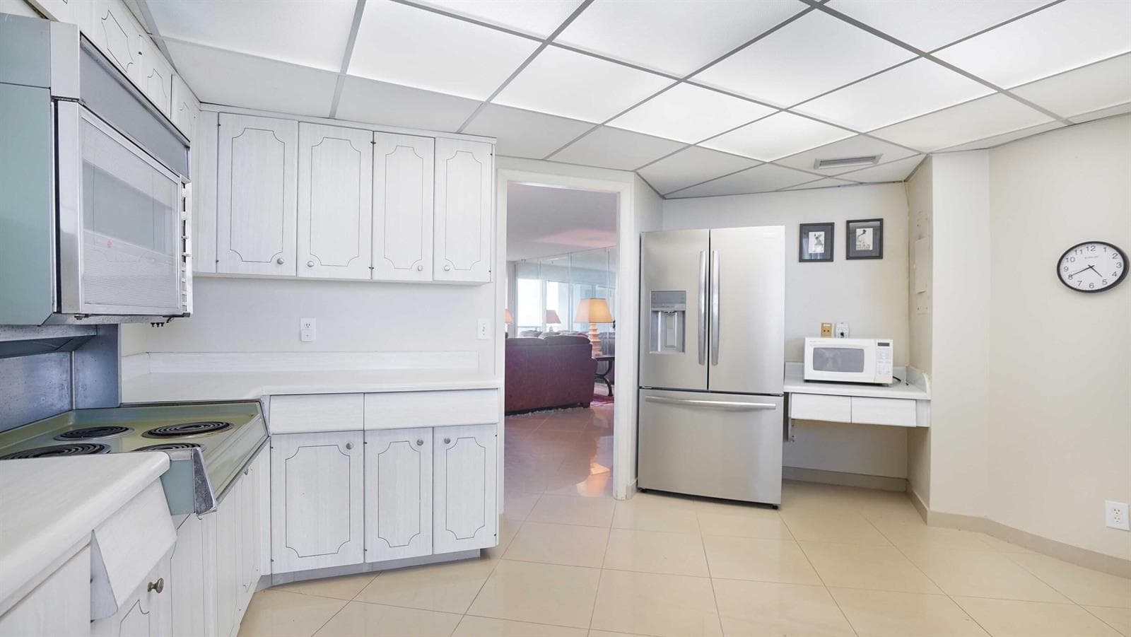 4100 Galt Ocean Drive 1403 photo 7