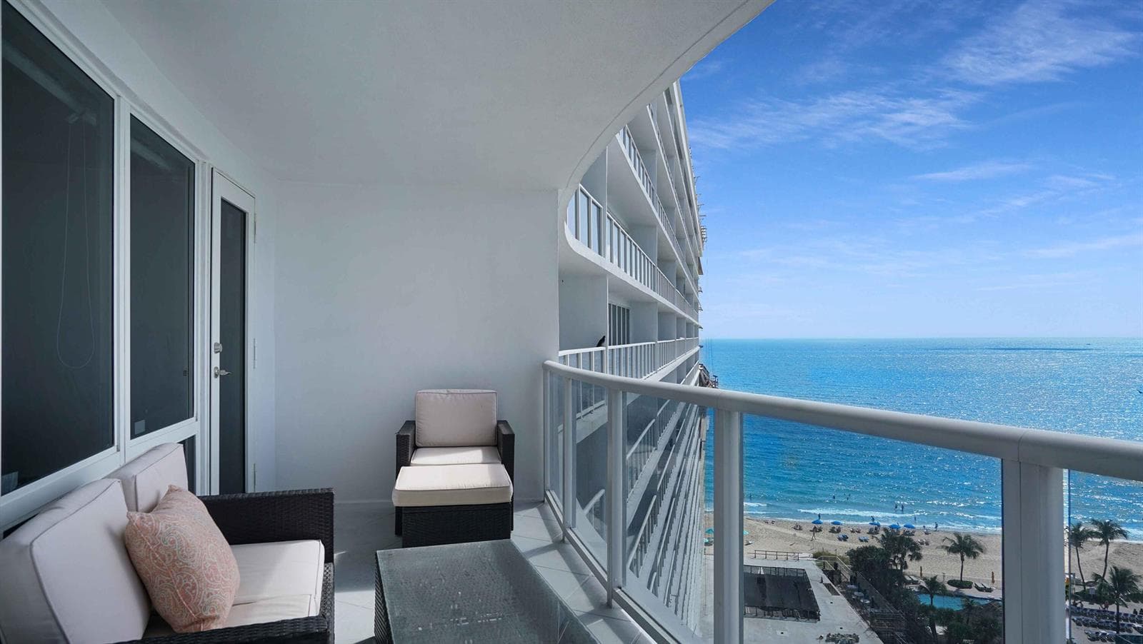 4100 Galt Ocean Drive 1403 photo 1