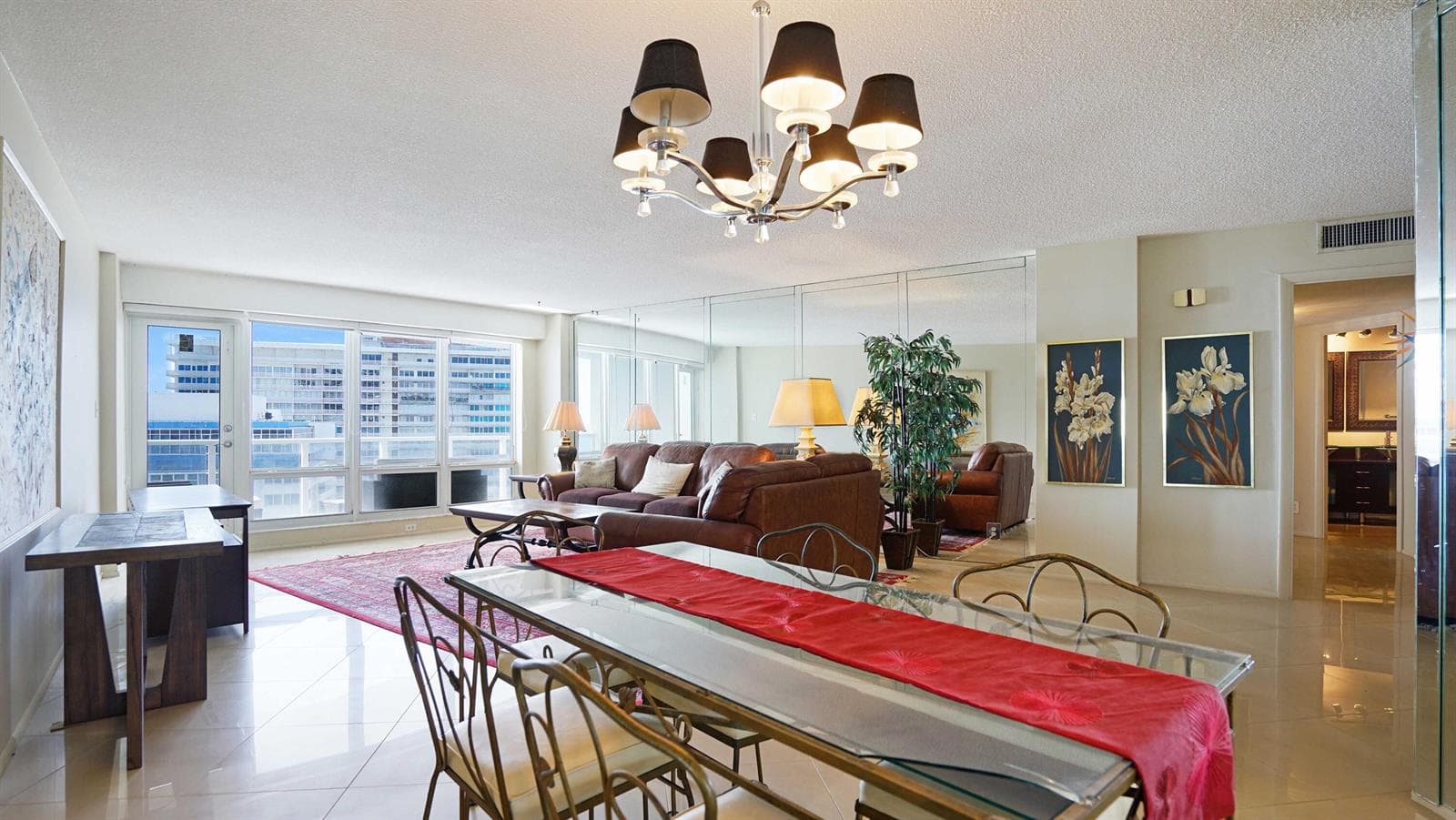 4100 Galt Ocean Drive 1403 photo 11