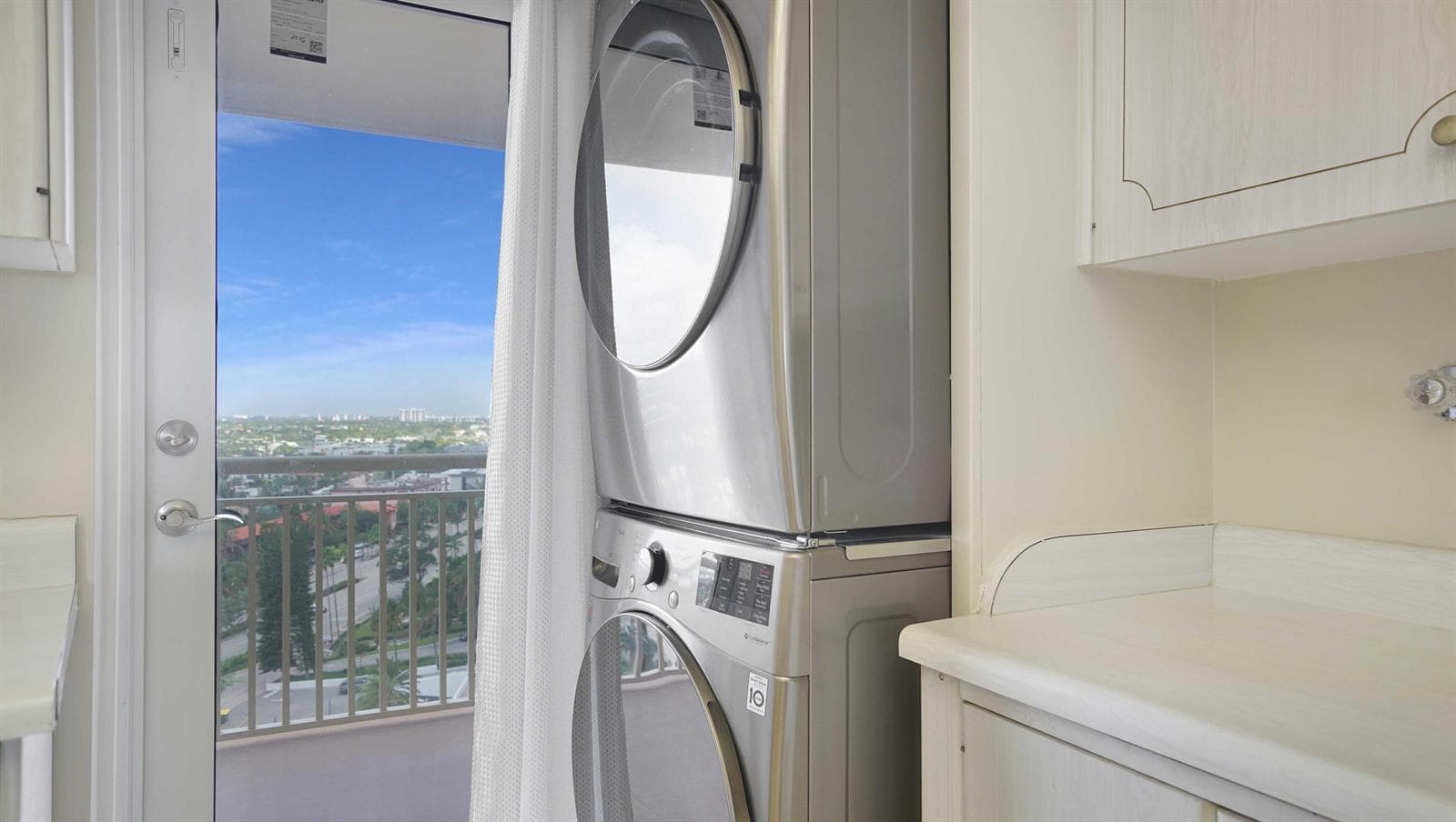 4100 Galt Ocean Drive 1403 photo 8