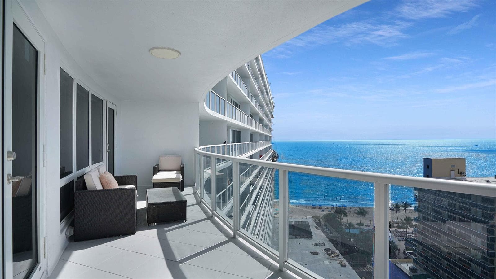 4100 Galt Ocean Drive 1403 photo 25