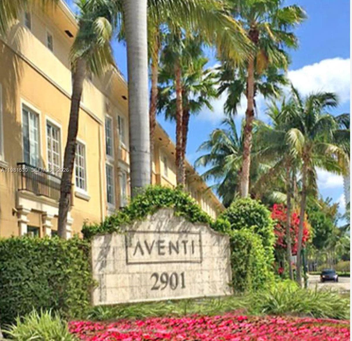 2991 185th St 1702 photo 2