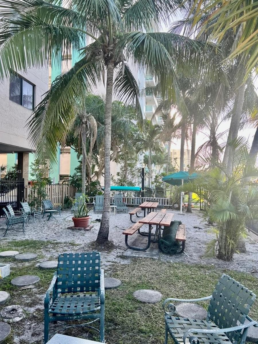 2903 Miami Beach Blvd 1003 photo 12