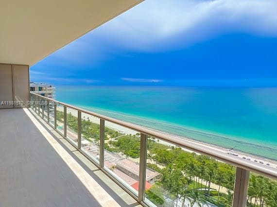 9705 Collins Ave 1701N / 1702N photo 5