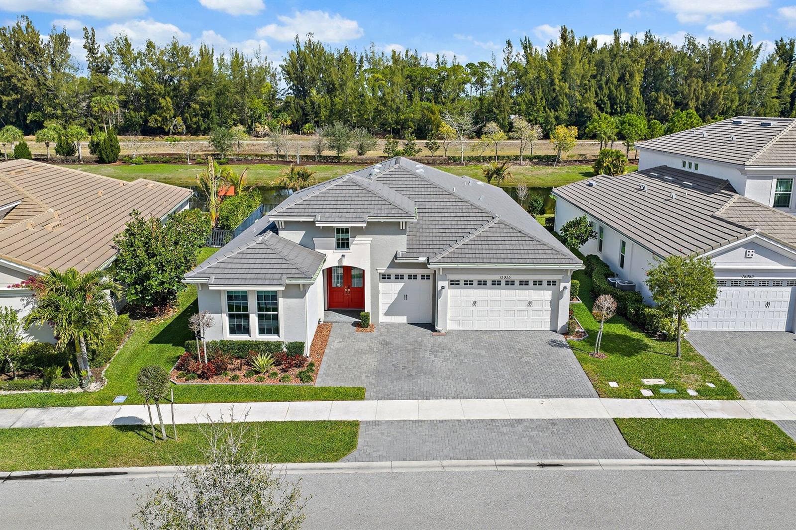 15955 Whippoorwill Circle photo 2