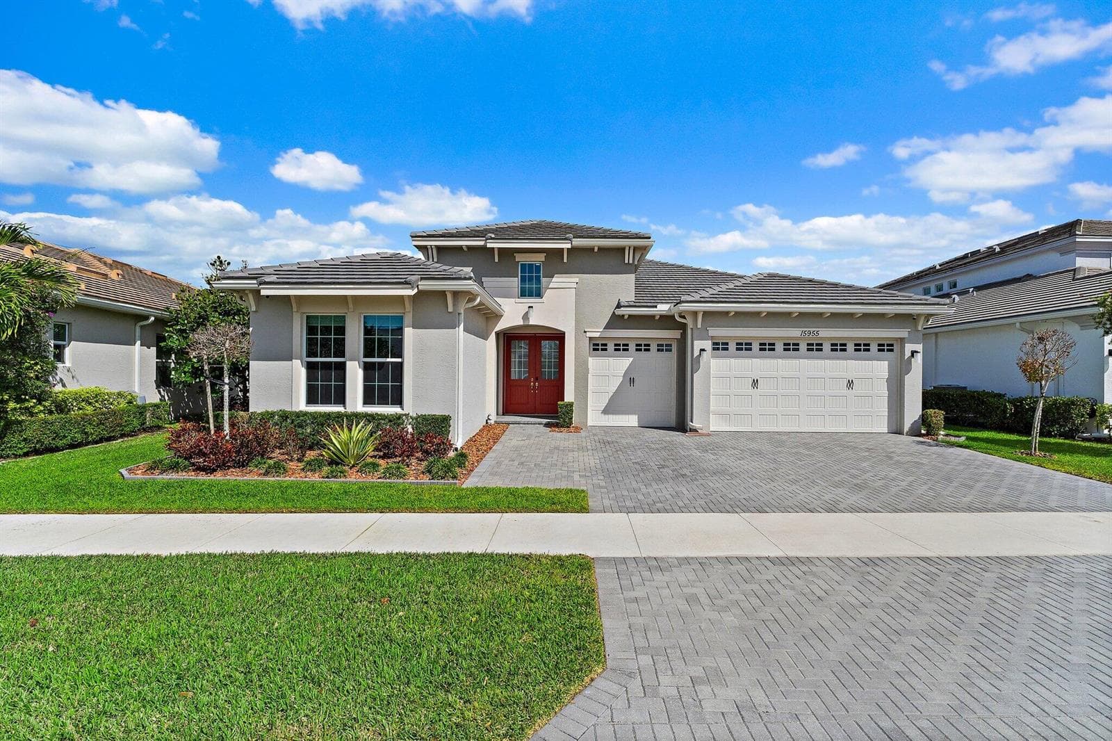 15955 Whippoorwill Circle photo 1