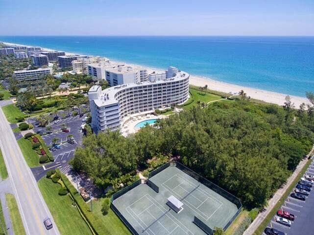 2774 S Ocean Boulevard 708 photo 23