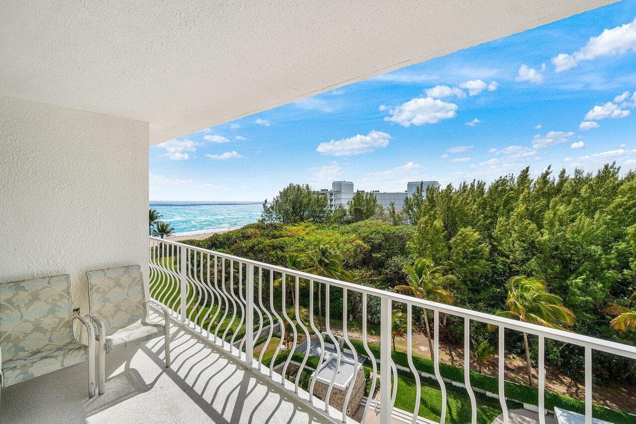 2774 S Ocean Boulevard 708 photo 17