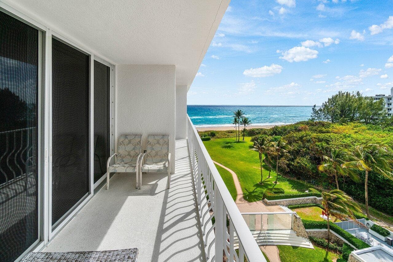 2774 S Ocean Boulevard 708 photo 16