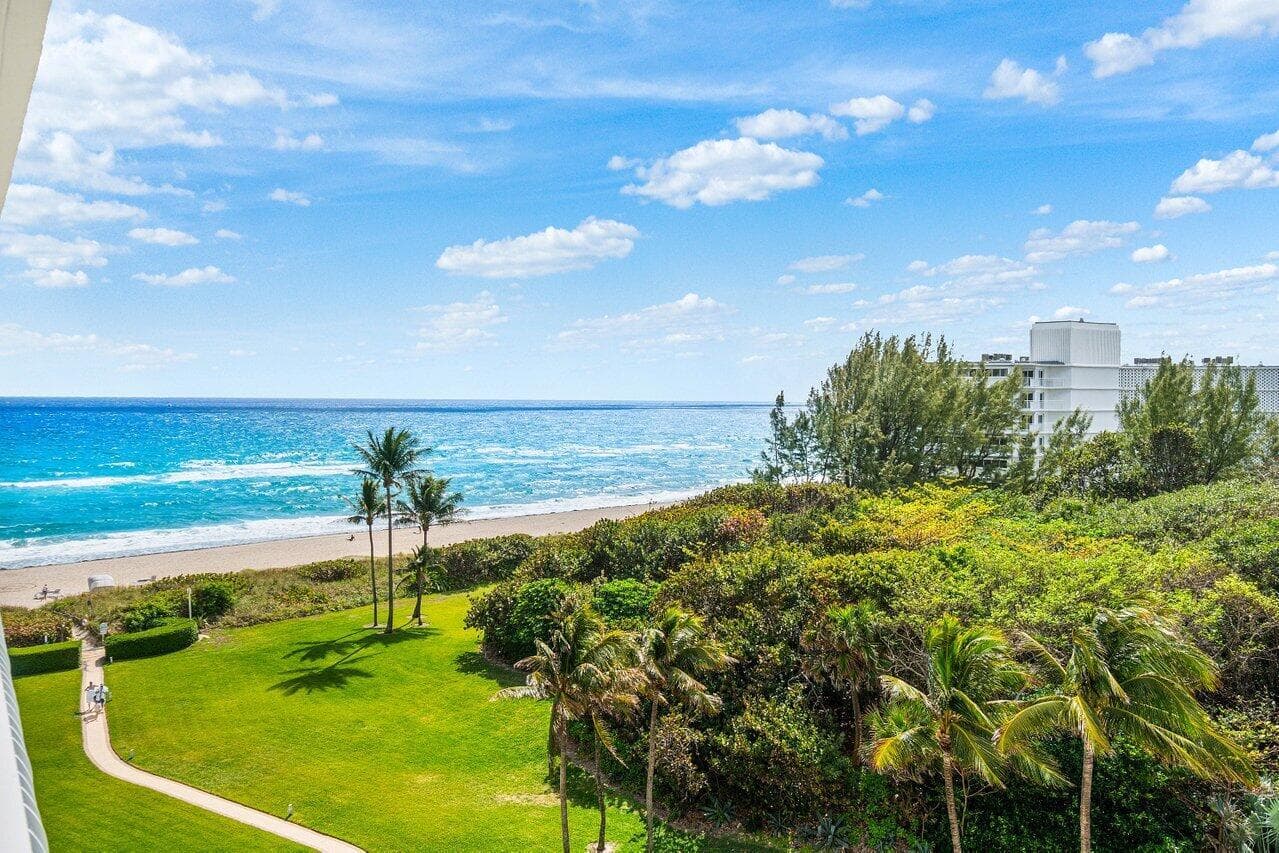 2774 S Ocean Boulevard 708 photo 14