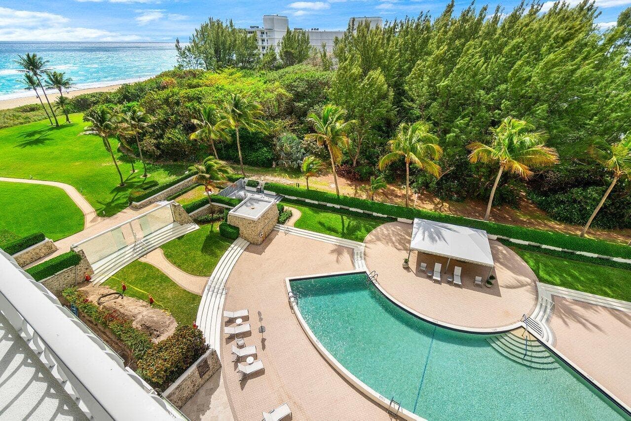 2774 S Ocean Boulevard 708 photo 15