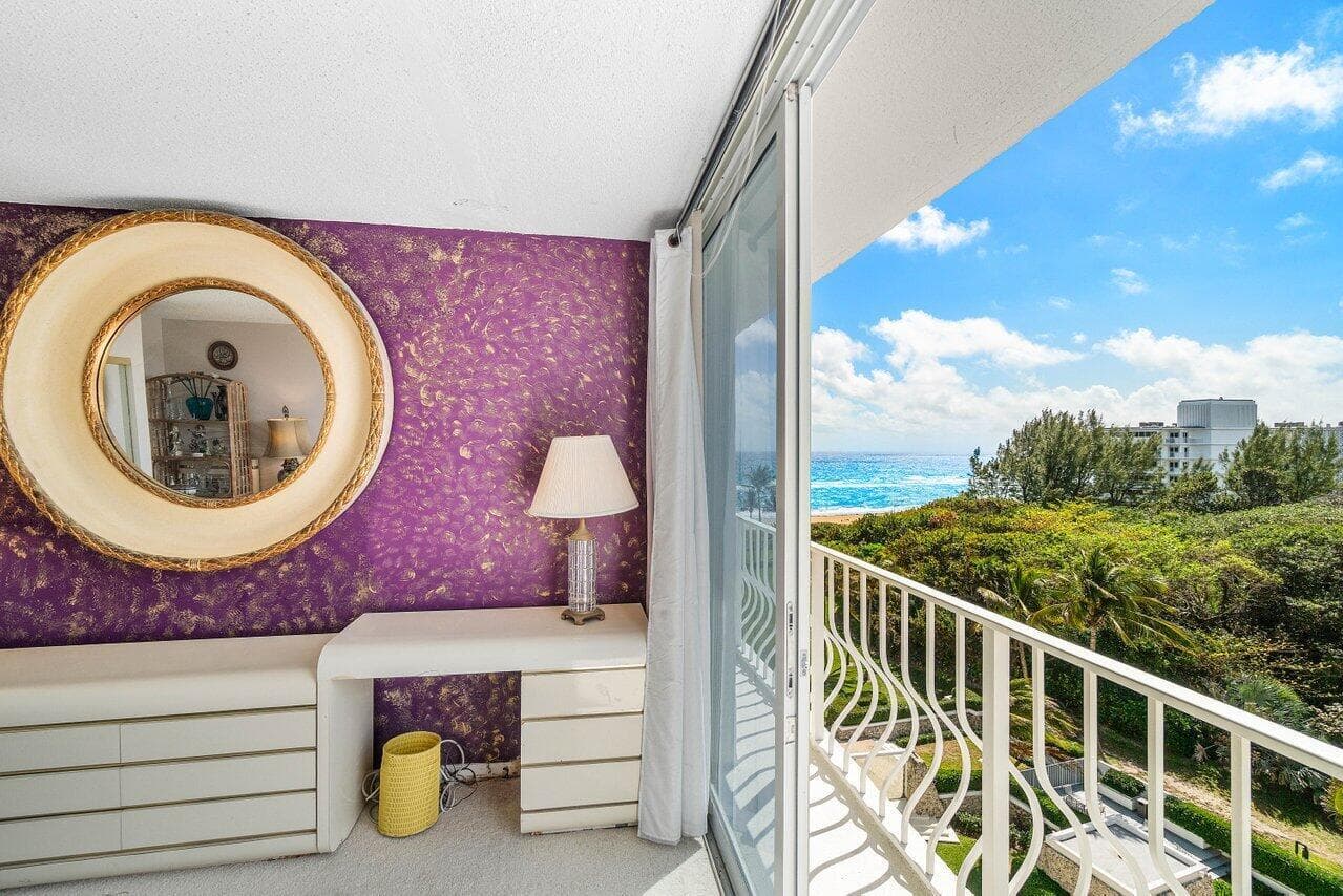 2774 S Ocean Boulevard 708 photo 19