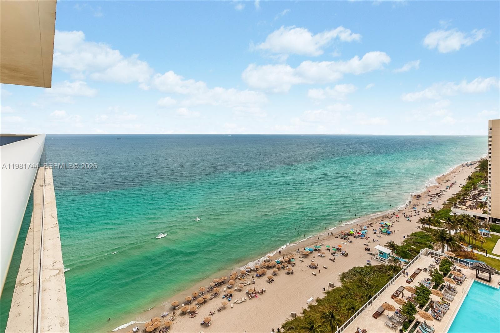 1830 S Ocean Dr 2903 photo 23