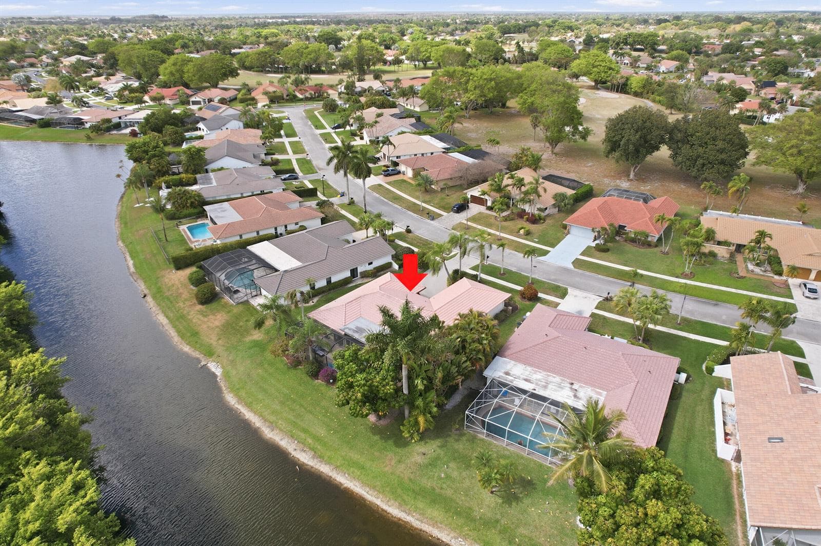10152 Harbourtown Court photo 2