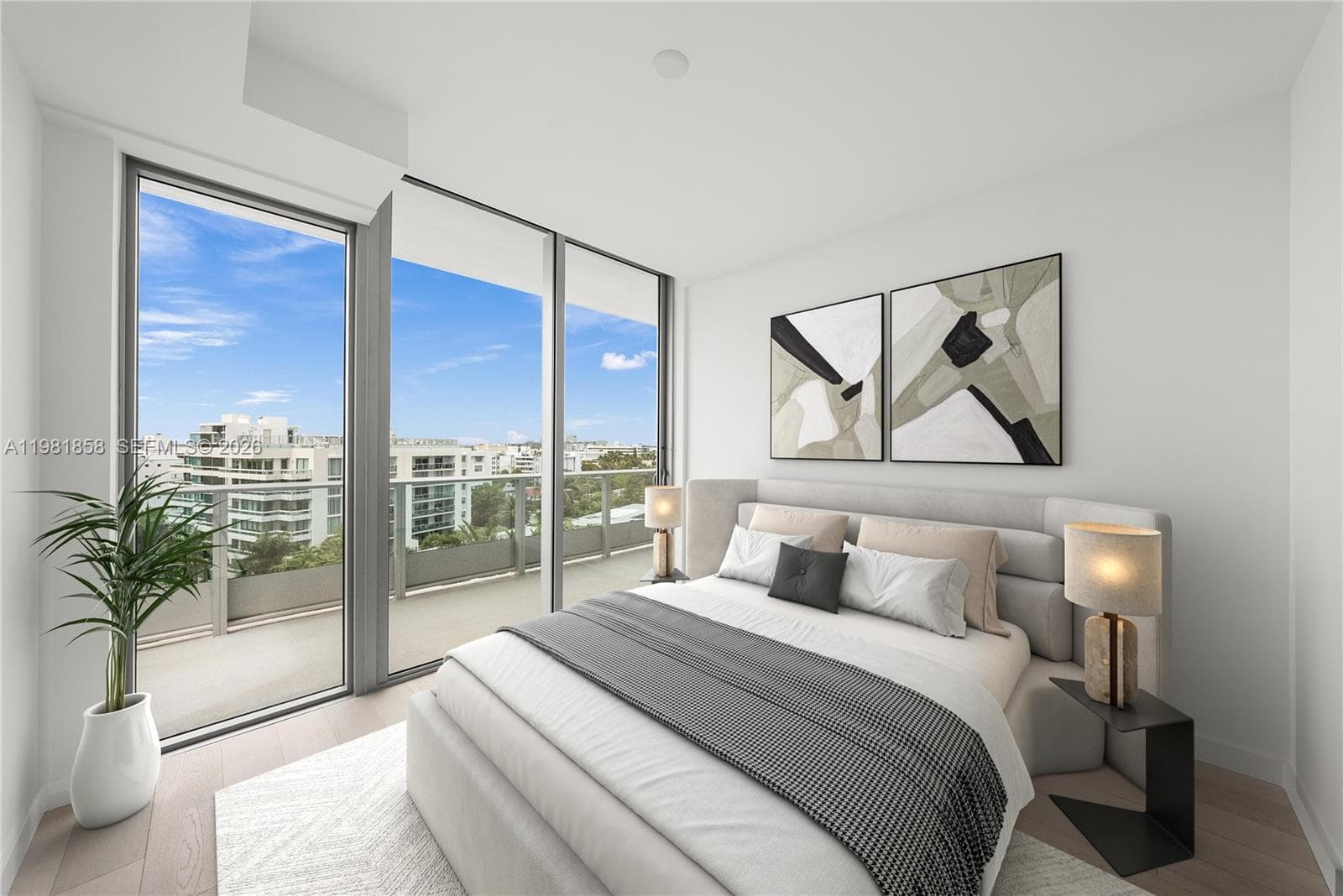 9221 E BAY HARBOR DRIVE 810 photo 6