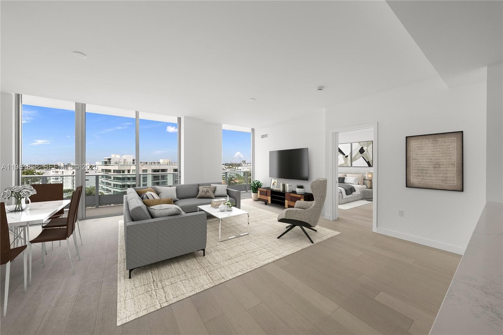 9221 E BAY HARBOR DRIVE 810 photo 5