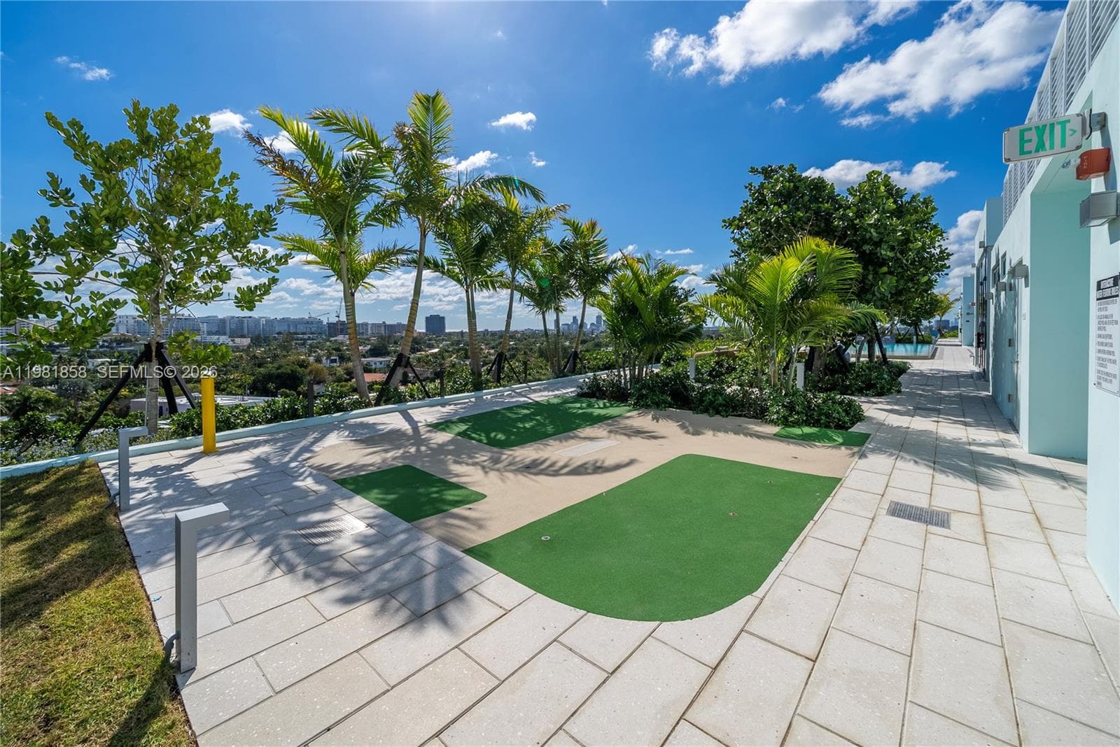 9221 E BAY HARBOR DRIVE 810 photo 20
