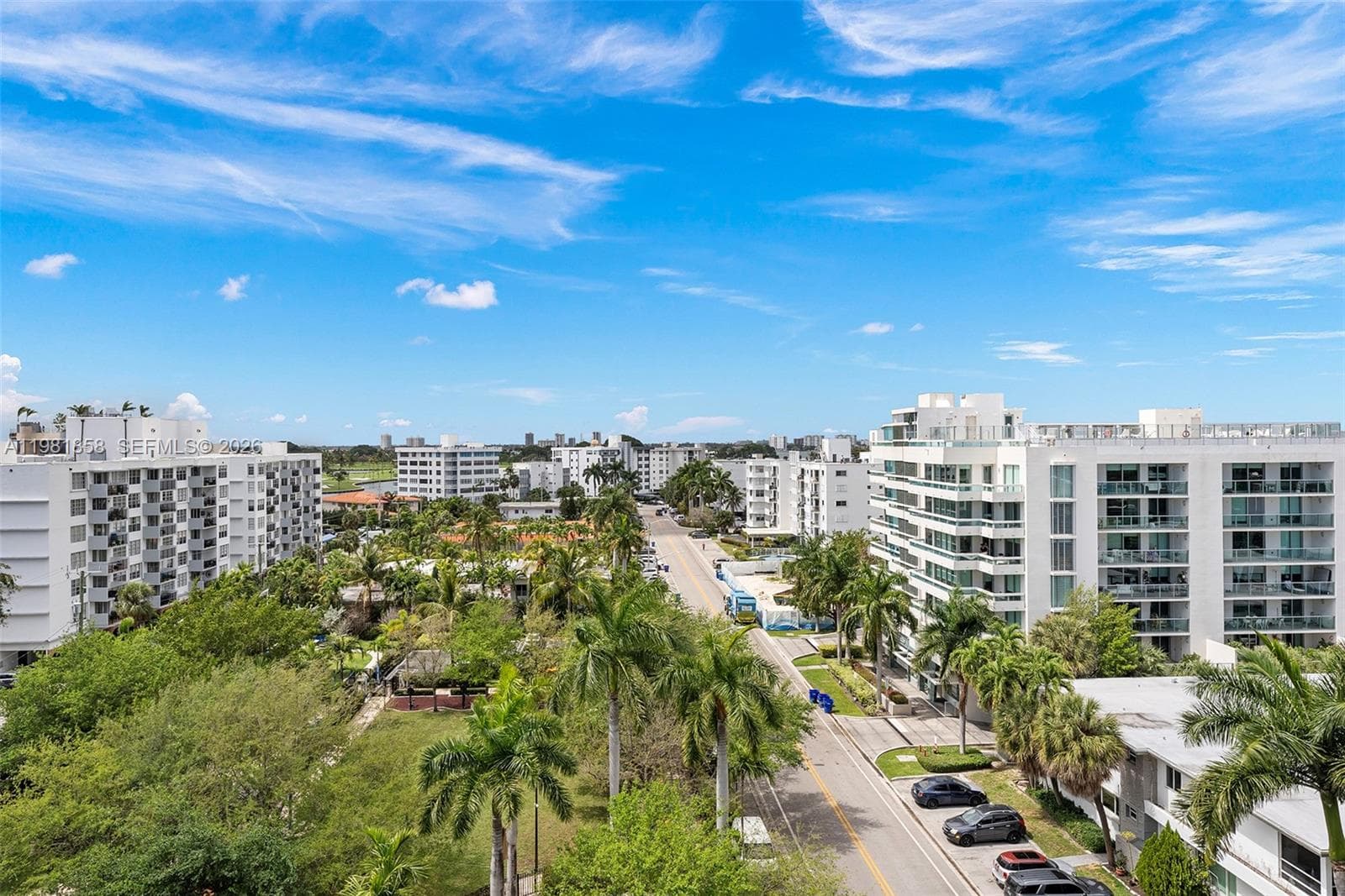 9221 E BAY HARBOR DRIVE 810 photo 14