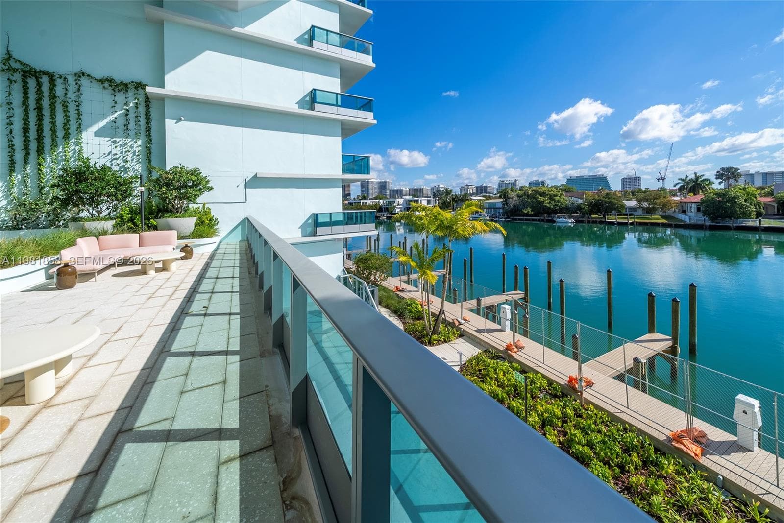 9221 E BAY HARBOR DRIVE 810 photo 18