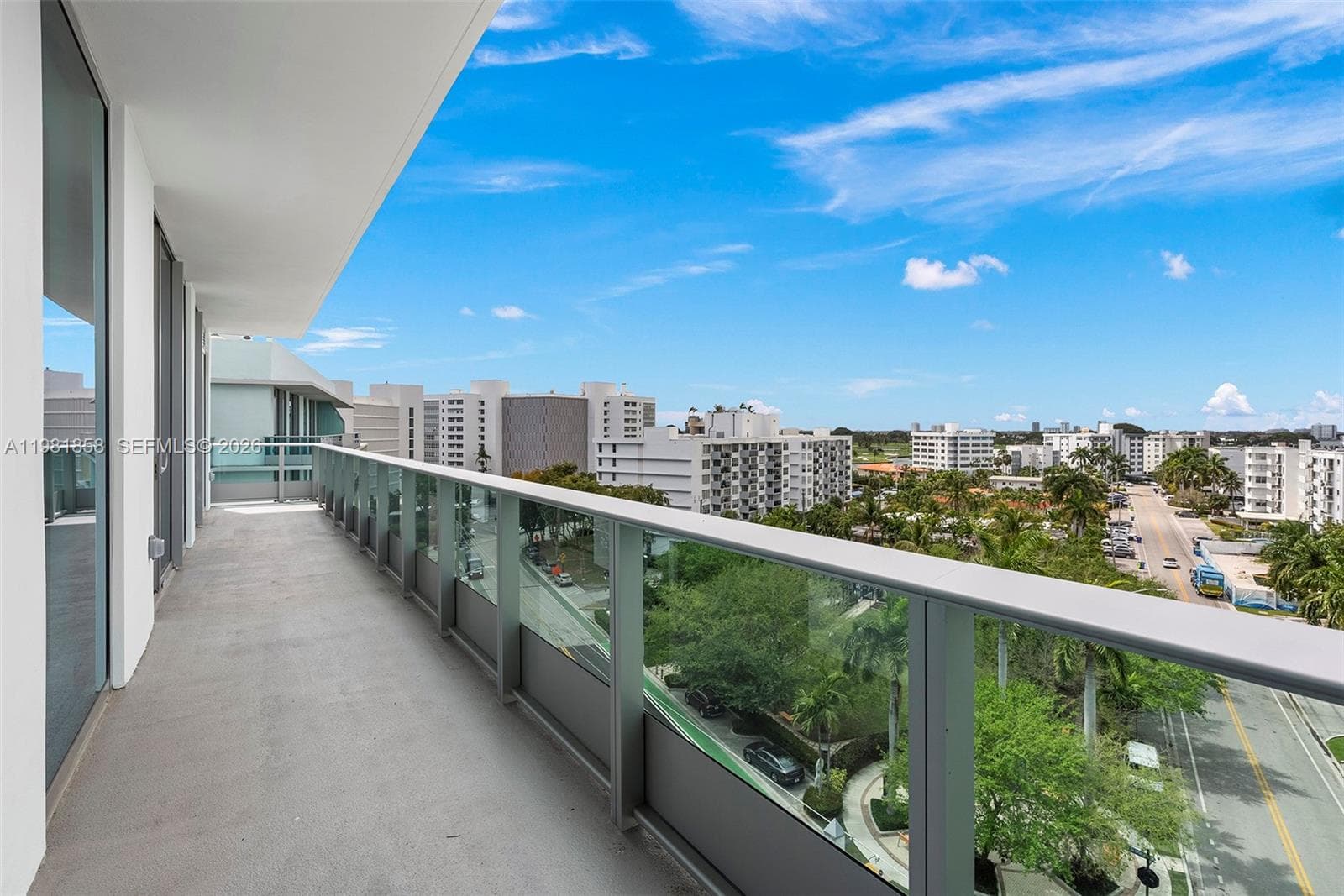 9221 E BAY HARBOR DRIVE 810 photo 15