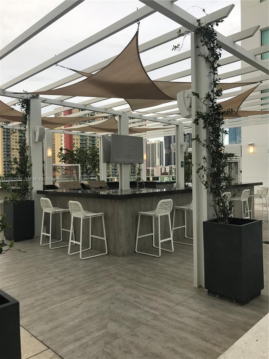 400 Sunny Isles Blvd 1701 photo 7