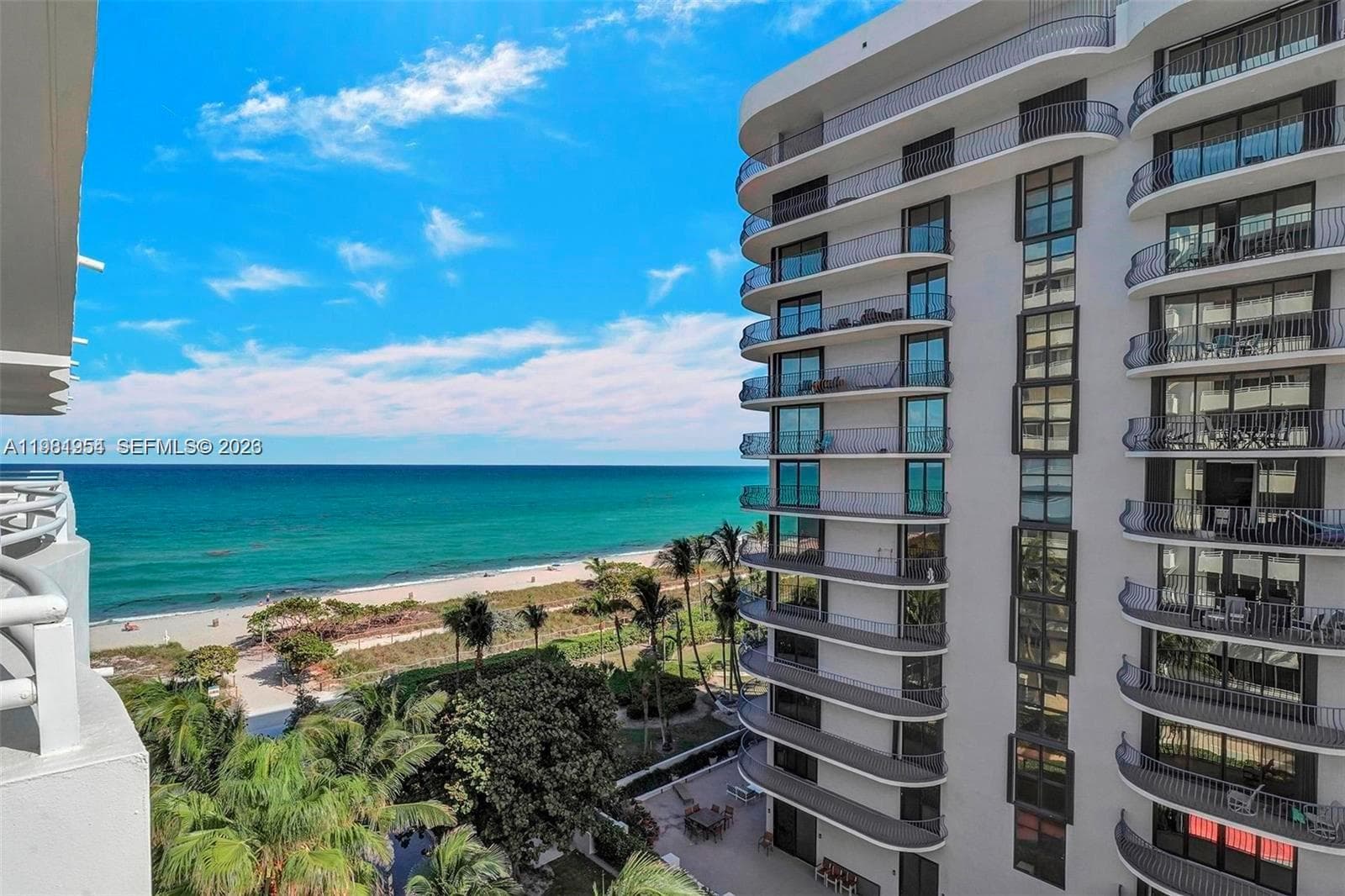 8911 Collins Ave 703 photo 1
