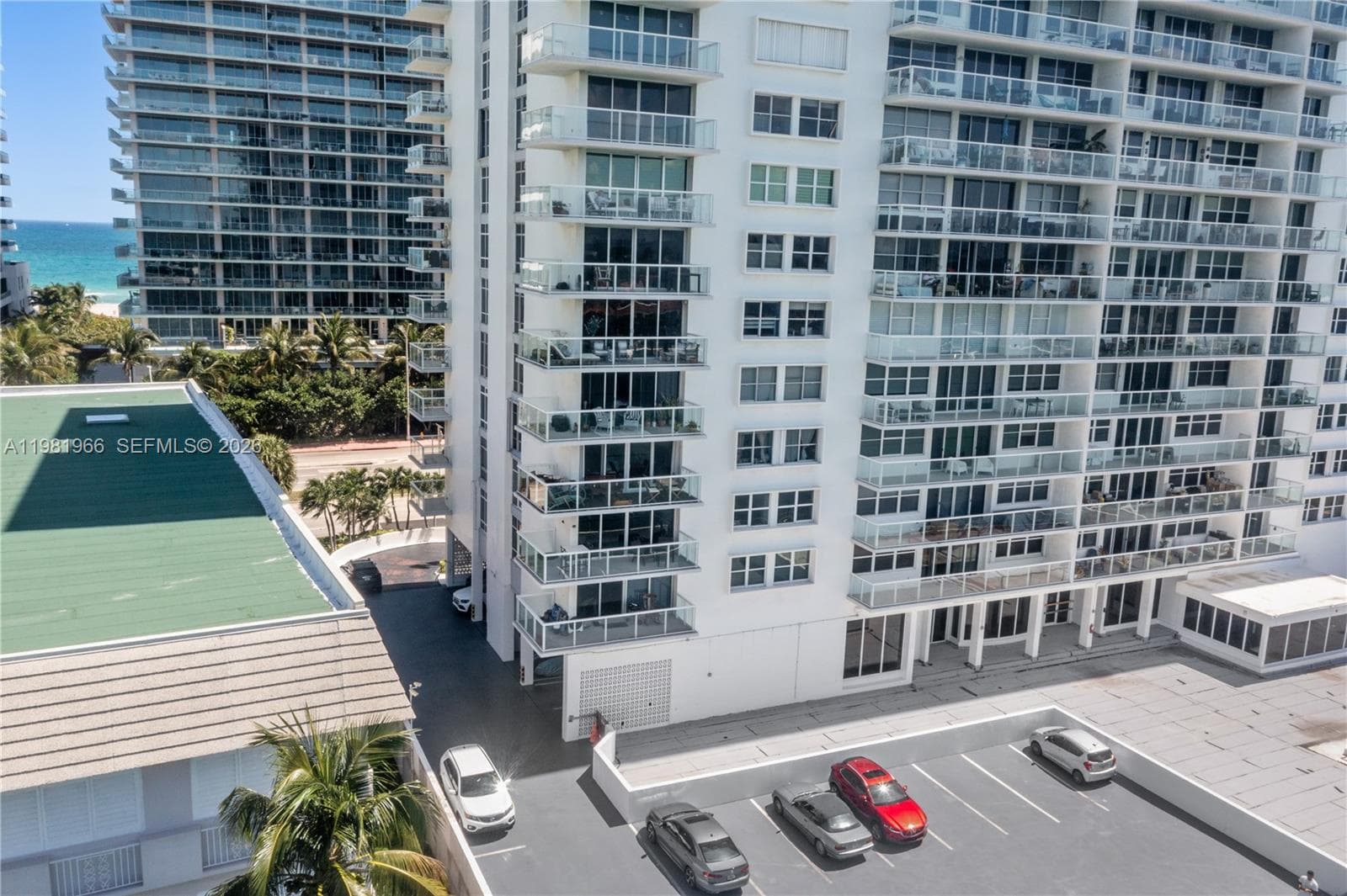 5750 Collins Ave 4F photo 17