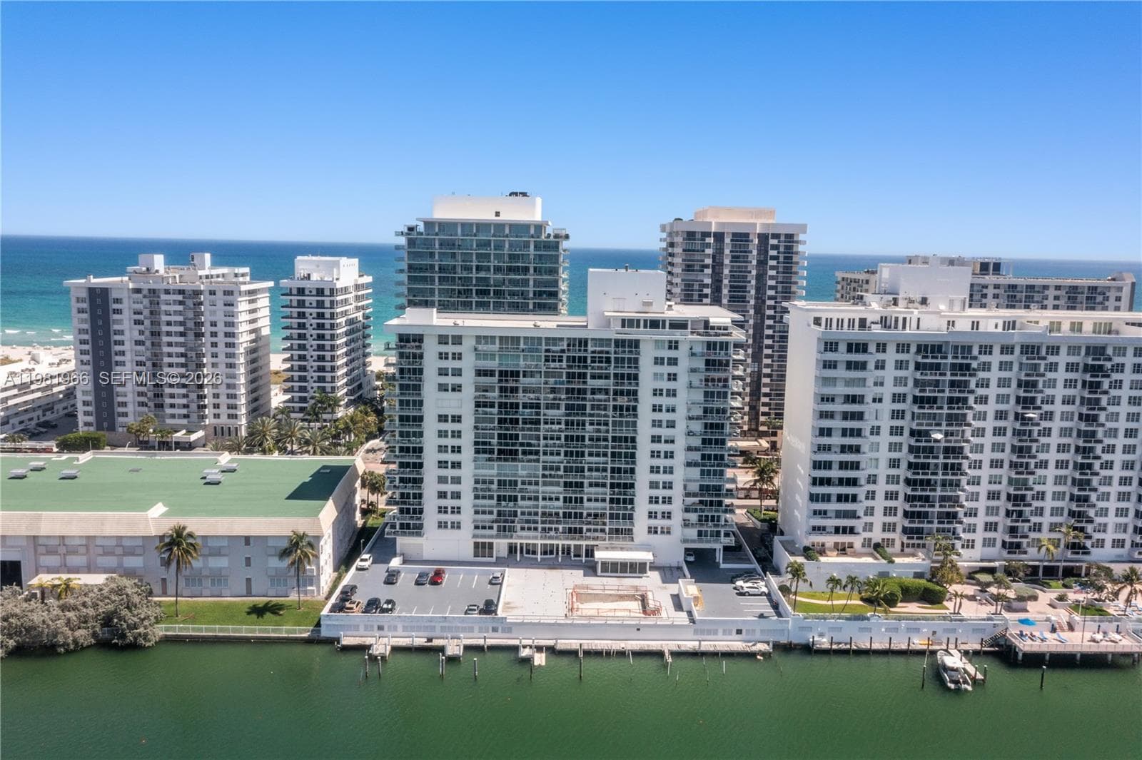 5750 Collins Ave 4F photo 16