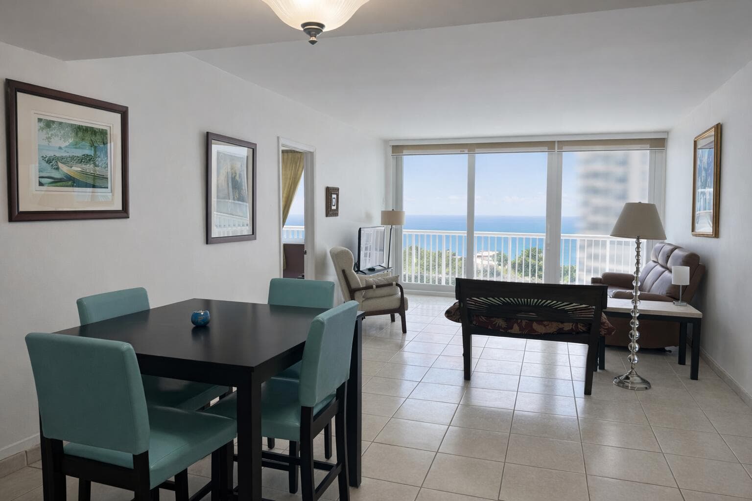 5401 Collins Avenue 1516 photo 5