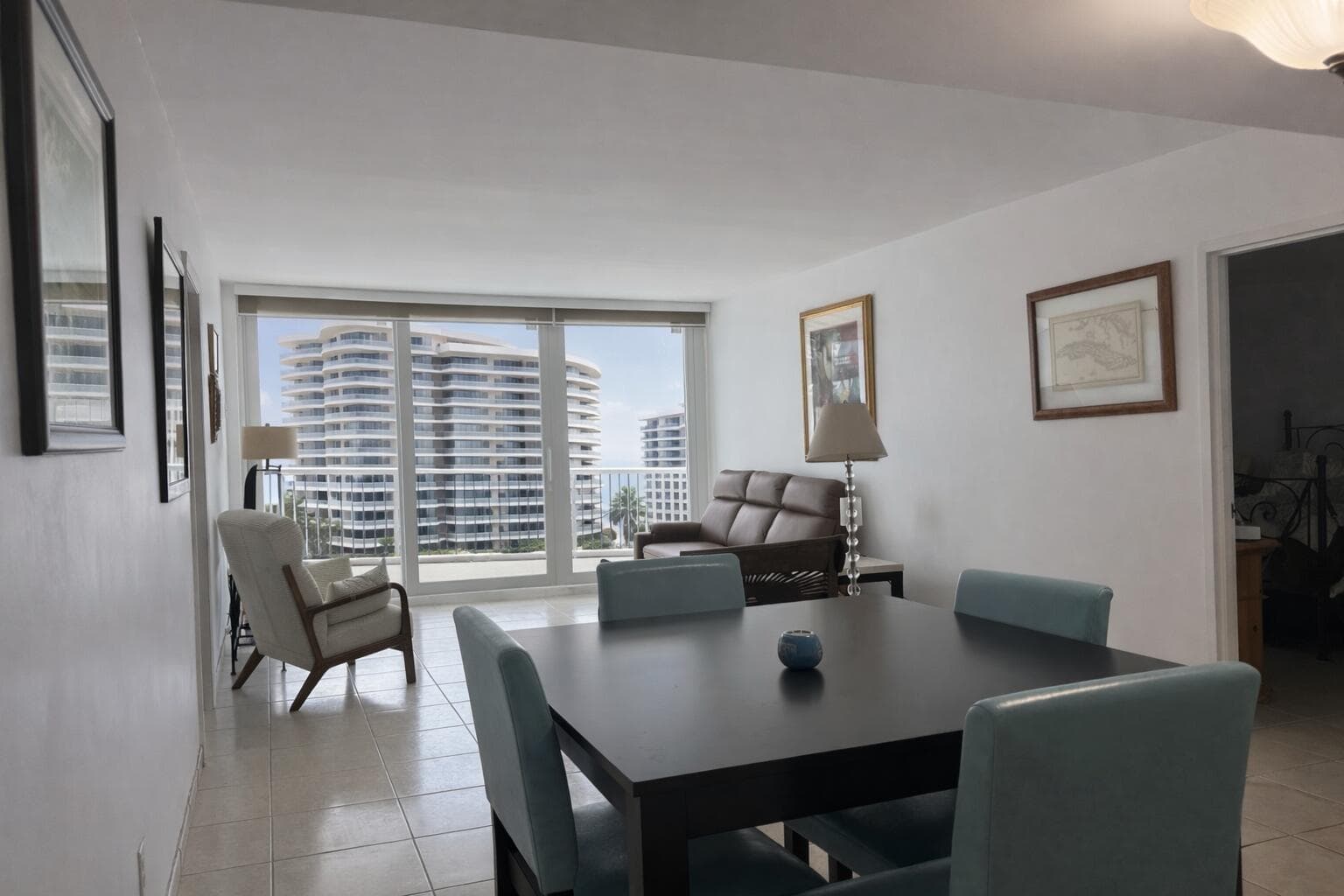 5401 Collins Avenue 1516 photo 10