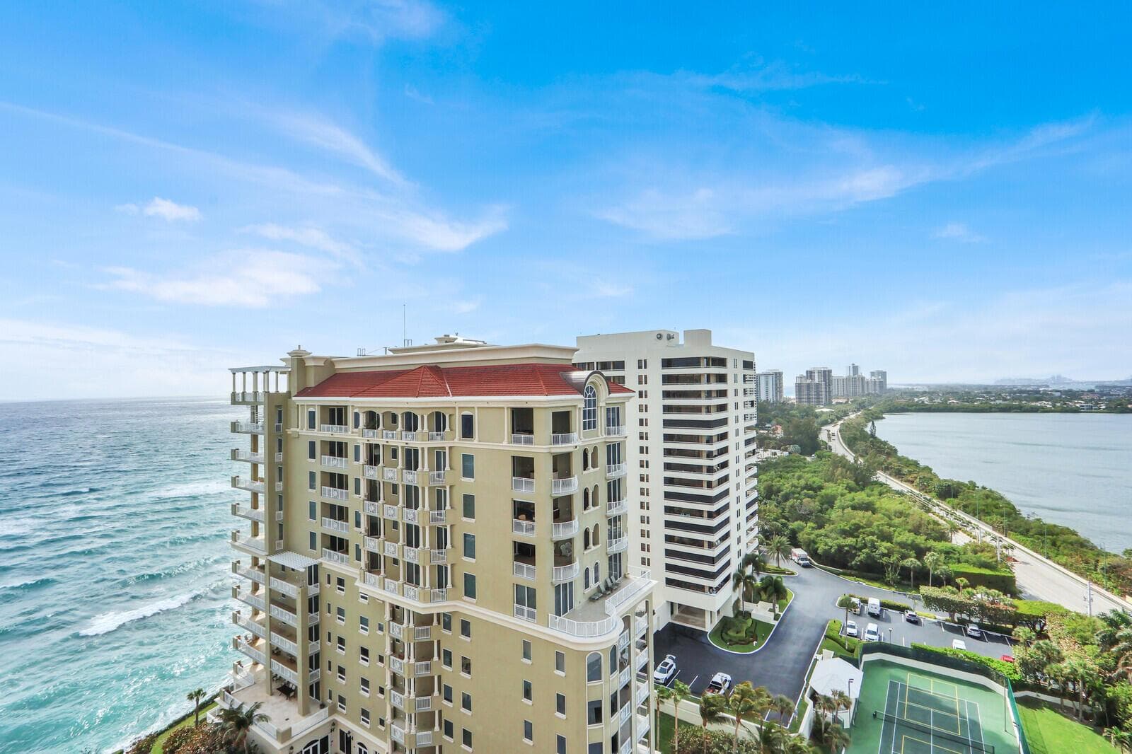 5380 N Ocean Drive 18a photo 1