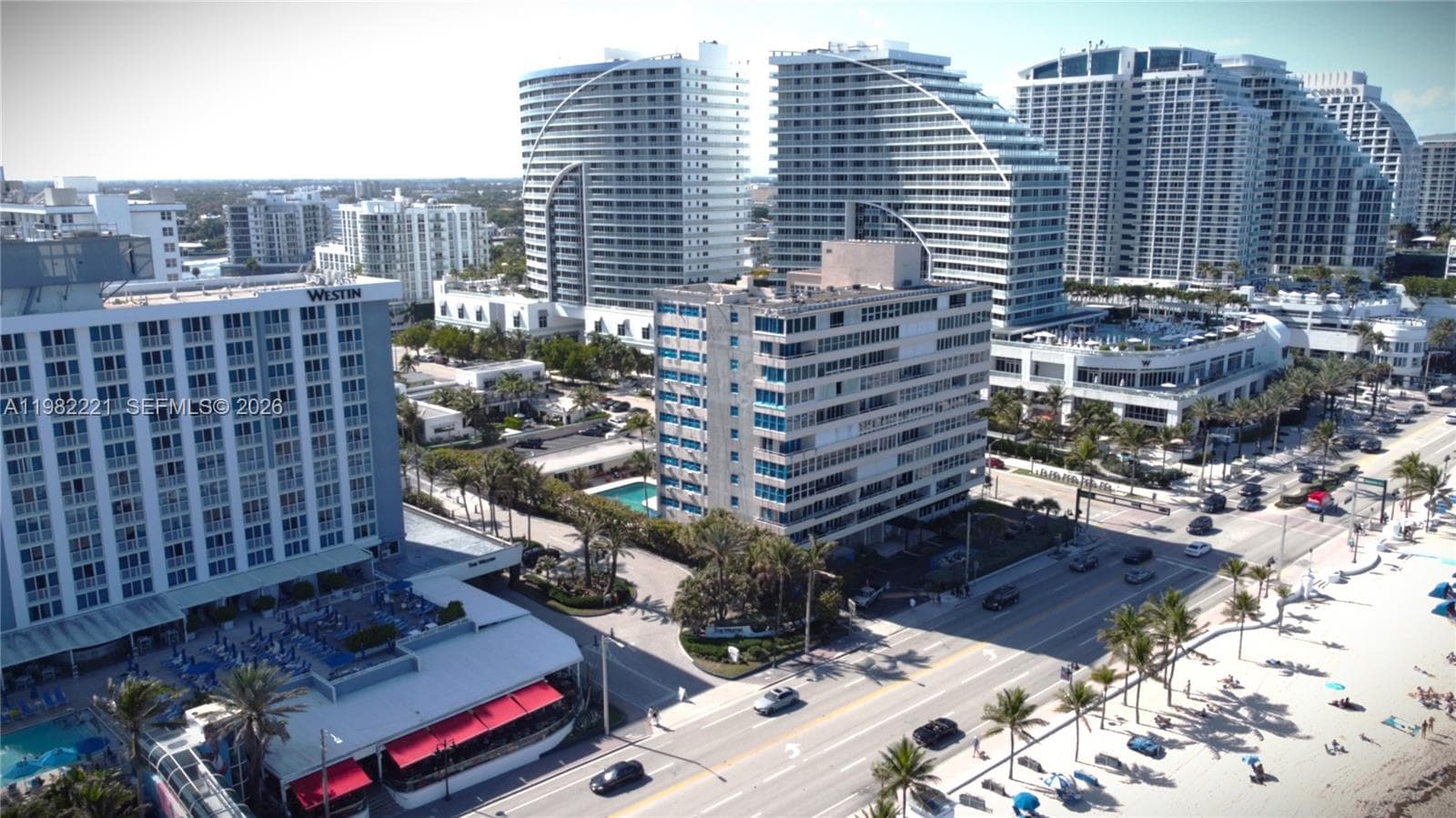 345 N Fort Lauderdale Beach Blvd 202 photo 5