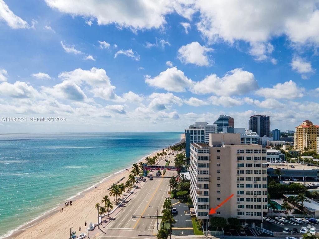345 N Fort Lauderdale Beach Blvd 202 photo 10