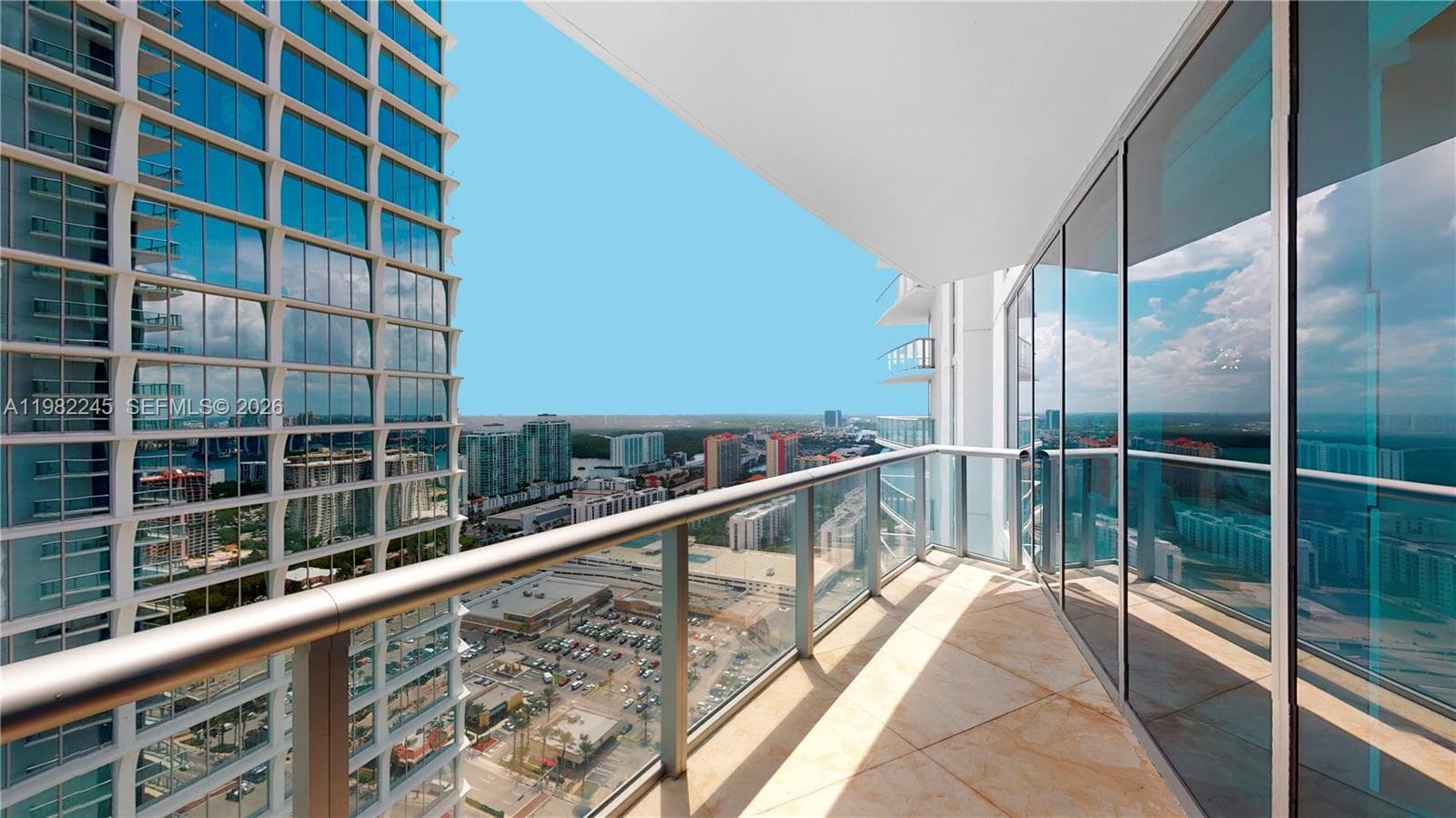 17001 Collins Ave 3601 photo 17