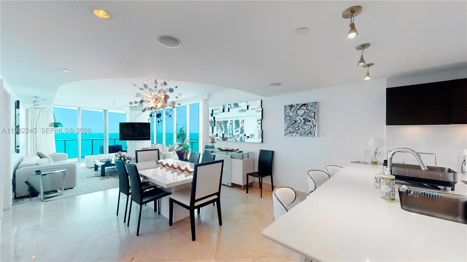 17001 Collins Ave 3601 photo 1