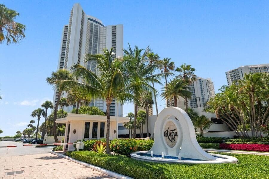 3000 N Ocean Drive 6 E photo 13