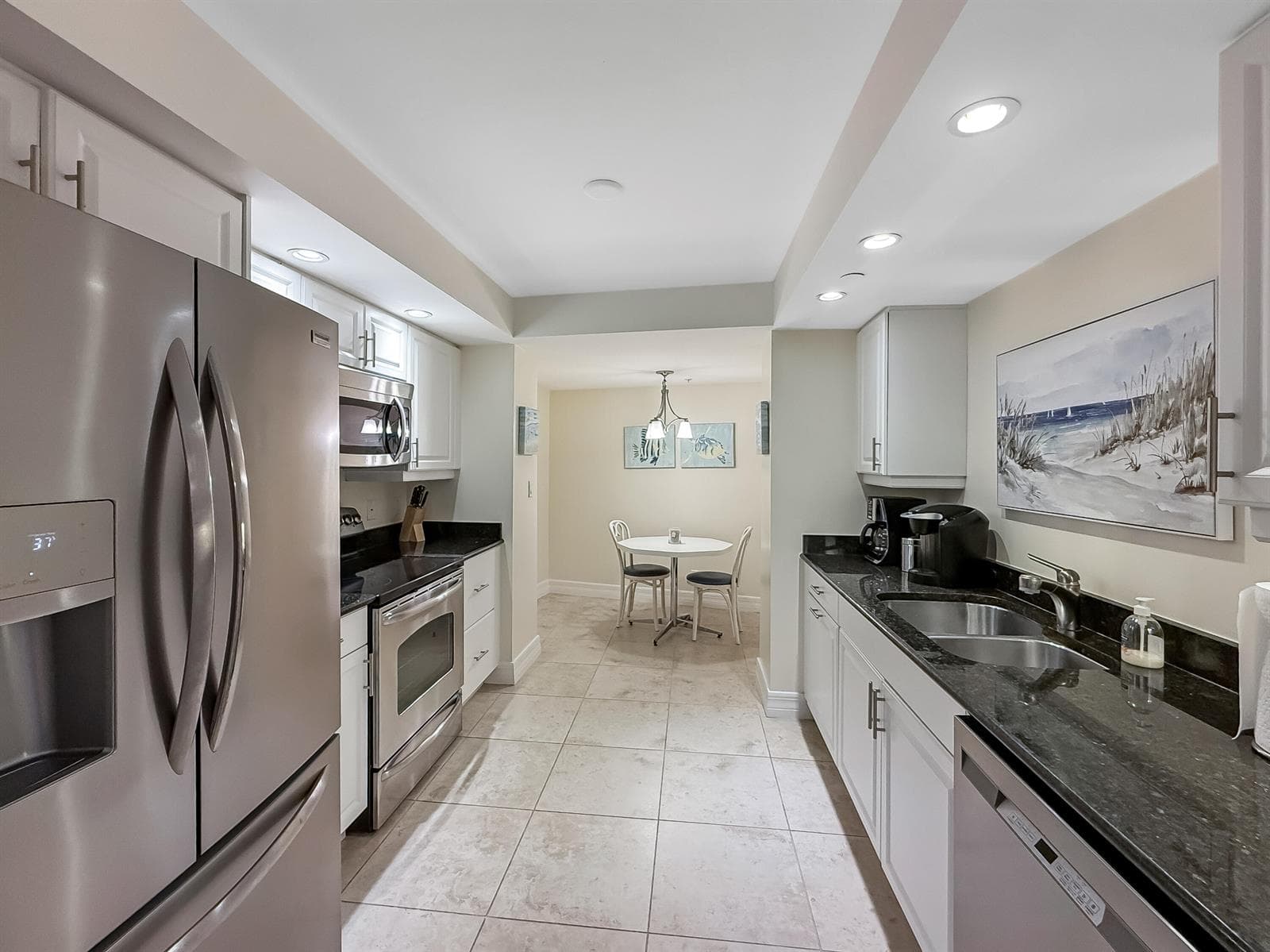 3000 N Ocean Drive 6 E photo 5