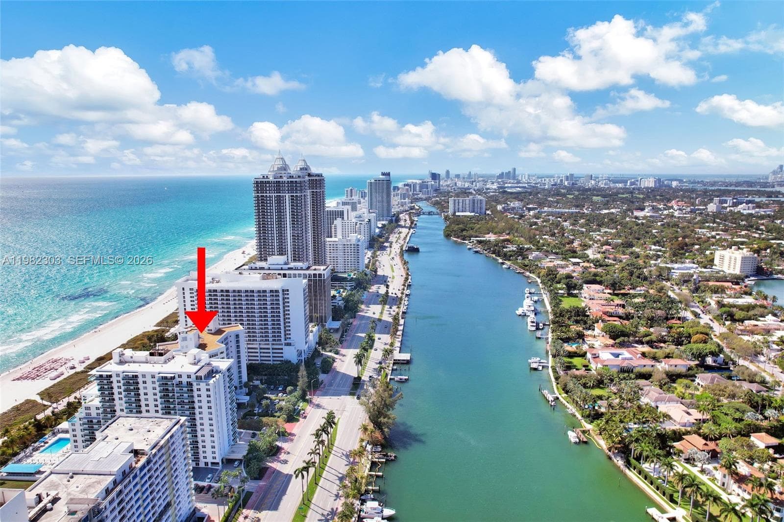 4925 Collins Ave 4A photo 2