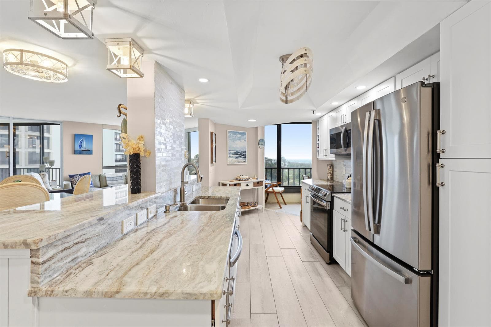 2400 S Ocean Drive 4153 photo 4