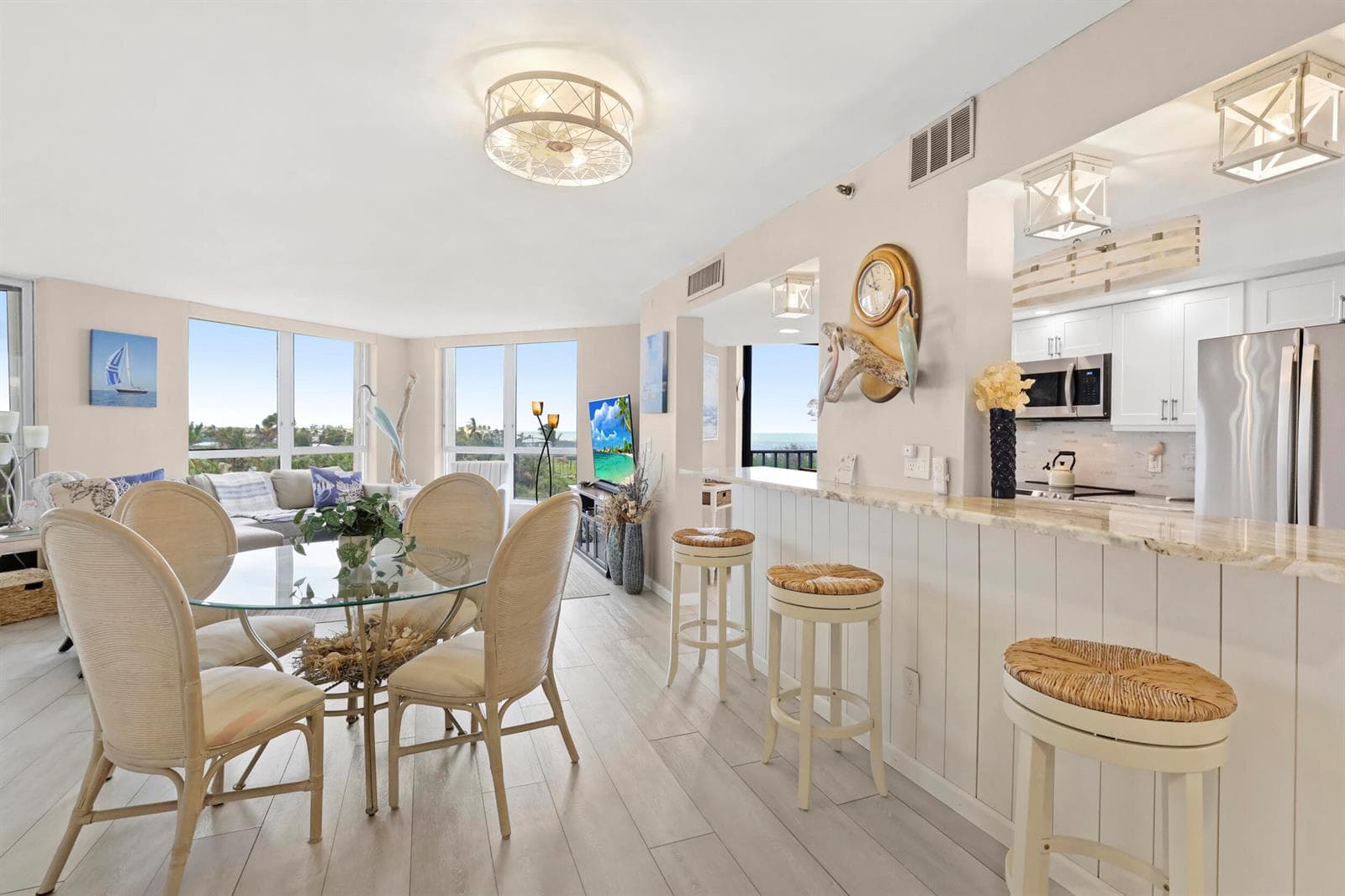 2400 S Ocean Drive 4153 photo 8